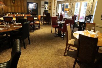 The Bear Hotel