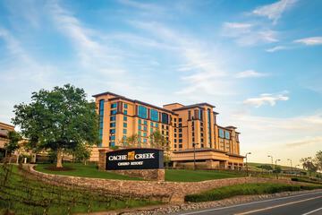 Cache Creek Casino Resort
