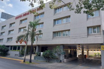 Hotel Real Del Sol