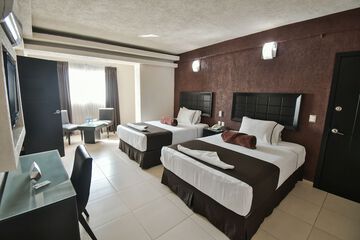Hotel Portonovo Plaza Guadalajara