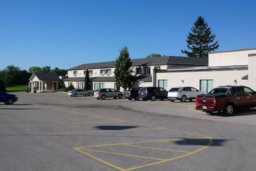 Forest Golf Club and Inn