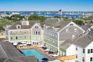 The Nantucket Hotel & Resort