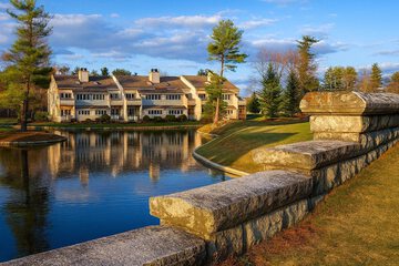 The Ponds at Foxhollow