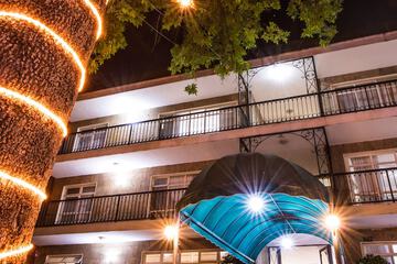 Del Marqués Hotel and Suites