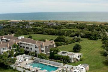 Winnetu Oceanside Resort at South Beach