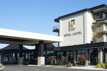 Hôtel Castel
