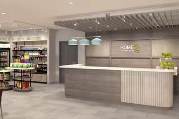 Home2 Suites by Hilton St. Charles St.Louis