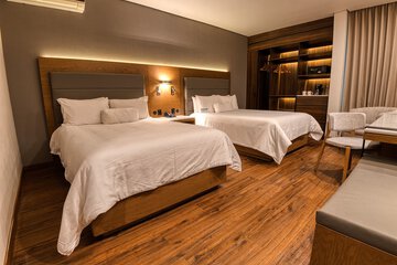 Hotel Victoria Ejecutivo