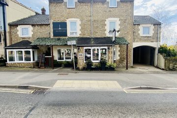 Mount Pleasant Hotel