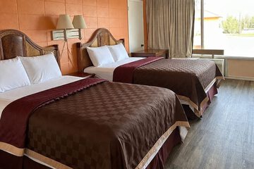 Budget Motel