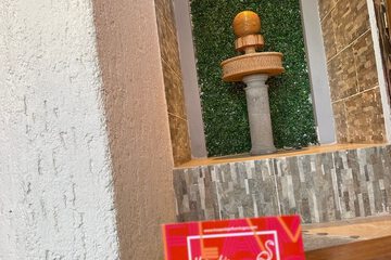 Hotel Flamingos
