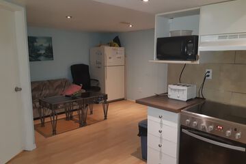 McMaster Accommodations