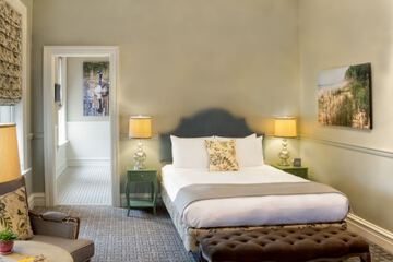 The Audubon Inn