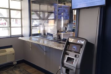 Budget Inn and Suites
