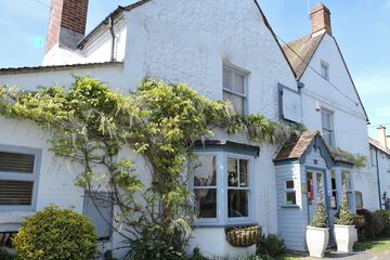 The Angel B & B