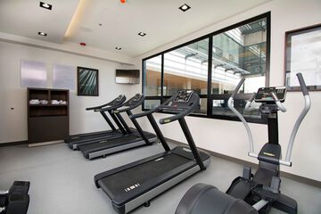 Staybridge Suites Guadalajara Novena by IHG