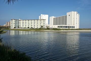 Sands Beach Club
