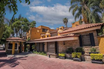 La Mansión del Sol
