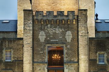 Malmaison Oxford