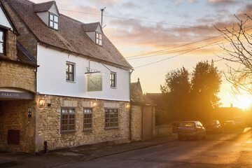 The Bat and Ball Cuddesdon