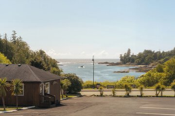 Little Beach Resort
