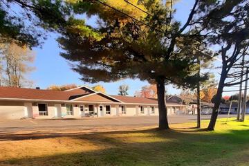 Motel Bonsoir