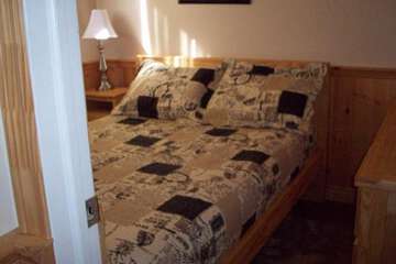 Lakewoods Cottage Resort
