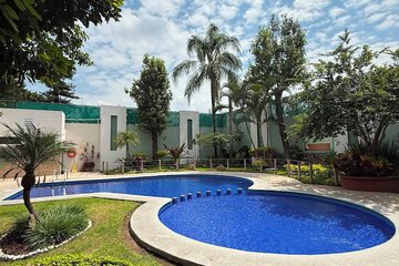 Áurea Hotel & Suites