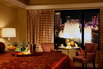 Jockey Club Suites