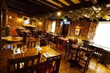 Woodstock Arms