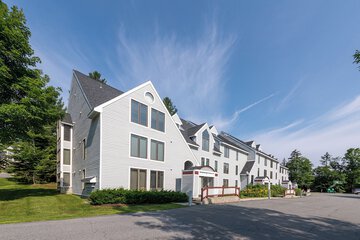 Mount Snow Lodging by Vail Resorts
