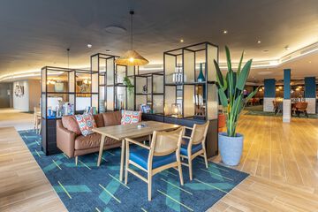 Holiday Inn Oxford by IHG
