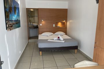 Karaibes Hotel