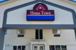 Hometown Inn Airport