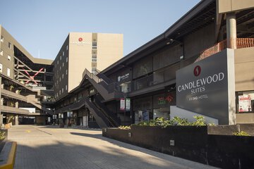 Candlewood Suites Guadalajara Galerias by IHG