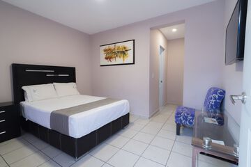 Expo Hotel Guadalajara