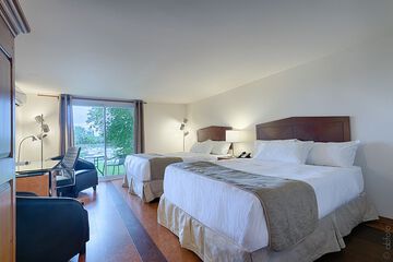 Auberge Handfield