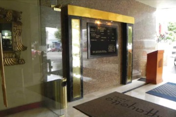Hotel Laffayette Ejecutivo