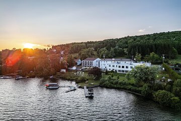 Le Manoir Lac-Etchemin