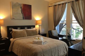 Luz Hotel