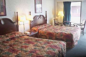 Scottish Inns Morristown