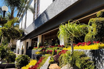 Las Pérgolas
