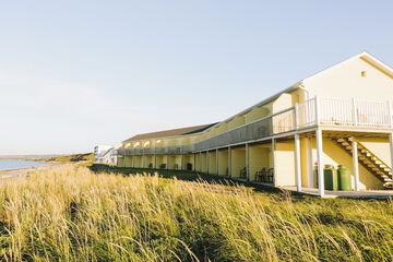 Pavillon sur Mer by Riôtel (150 metres from the main hotel)