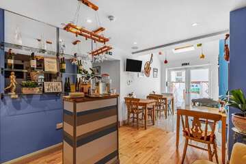Oxford Guest House