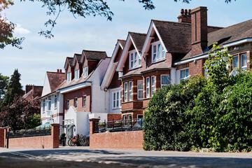 Linton Lodge Hotel BW Signature Collection