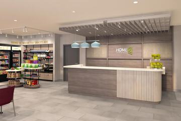 Home2 Suites by Hilton Petoskey