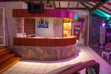 HOTEL BOIS JOLI