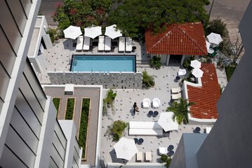 Casa Habita Guadalajara, a Member of Design Hotels
