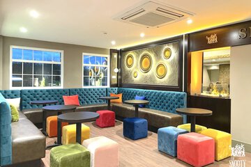 The Boutique Hotel by The Snooty Mehmaan