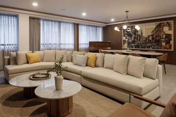 Origen 438 Luxury Boutique Hotel